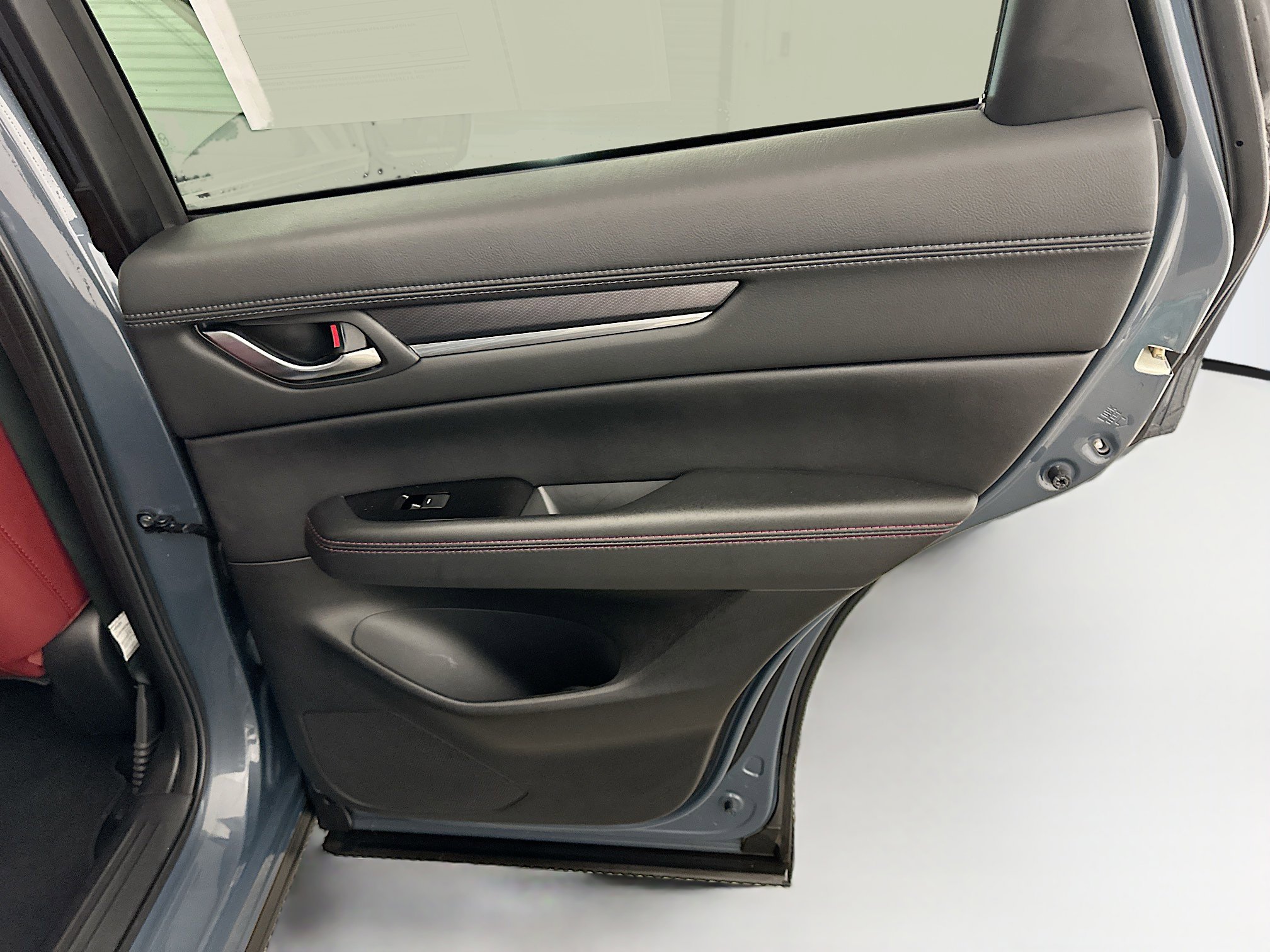 Used 2024 MAZDA CX-5 Carbon Edition image 33