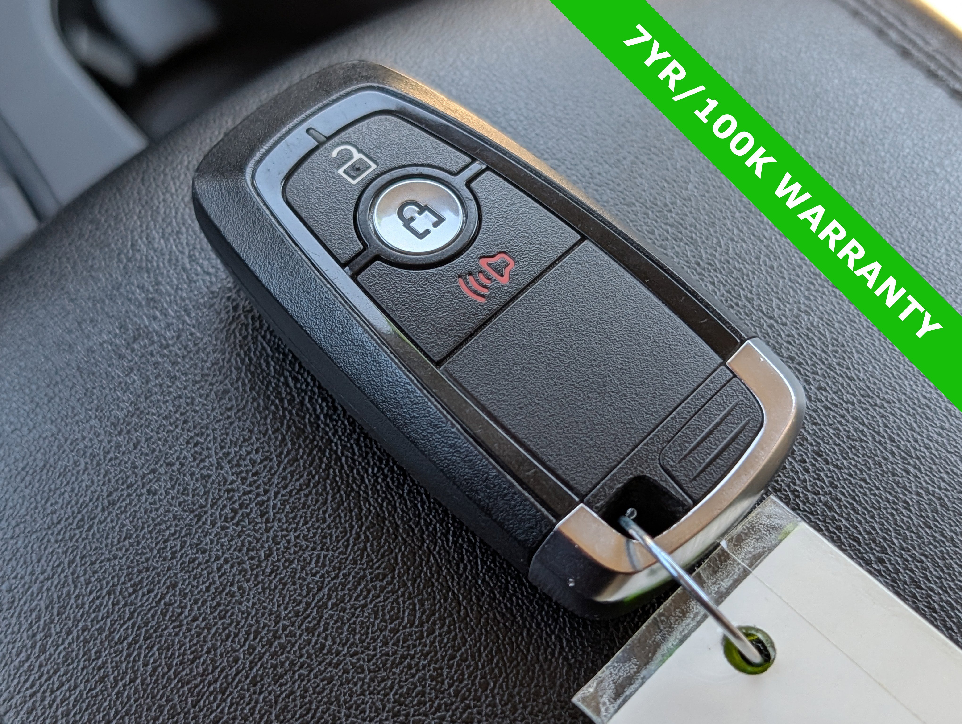 Certified 2024 Ford Edge SE AWD/4WD image 32