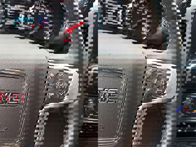 Used 2018 GMC Sierra 1500 SLT image 27