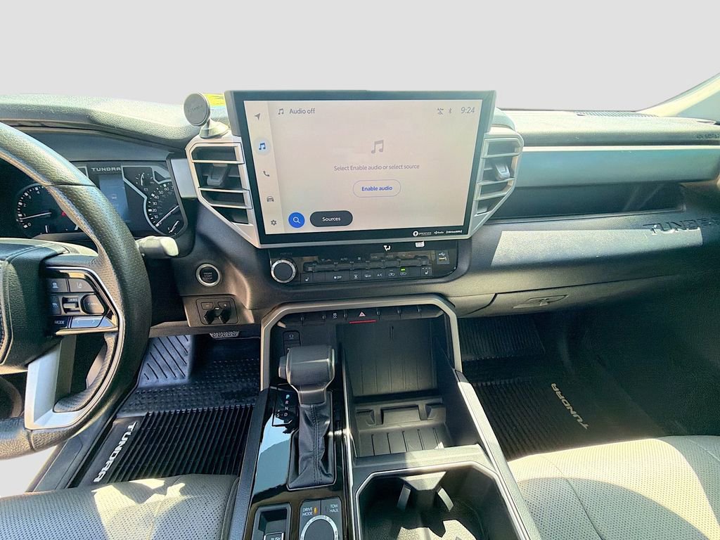 Used 2023 Toyota Tundra SR5 w/ SR5 Premium Package AWD/4WD image 25