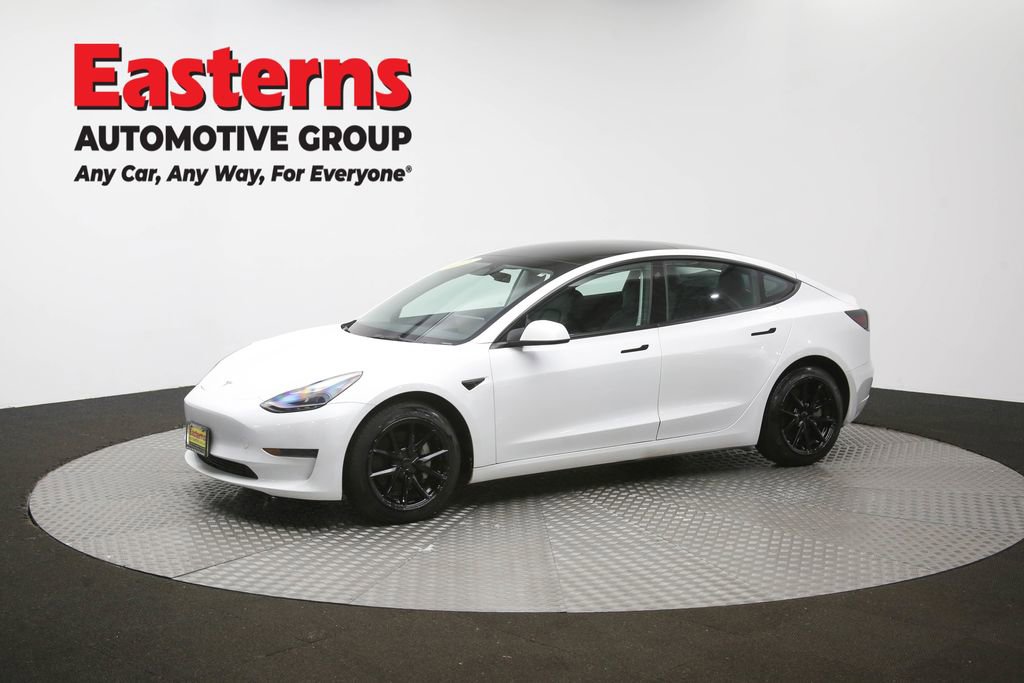 Used 2023 Tesla Model 3 Standard Range RWD image 52