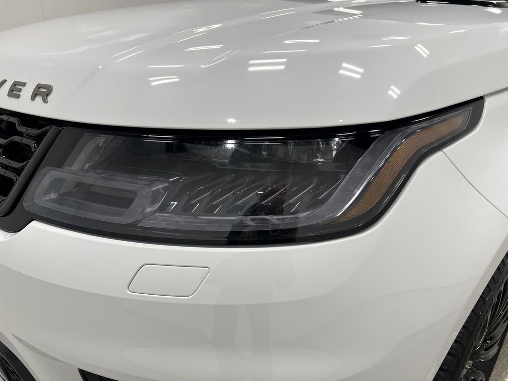 Used 2021 Land Rover Range Rover Sport Autobiography image 31