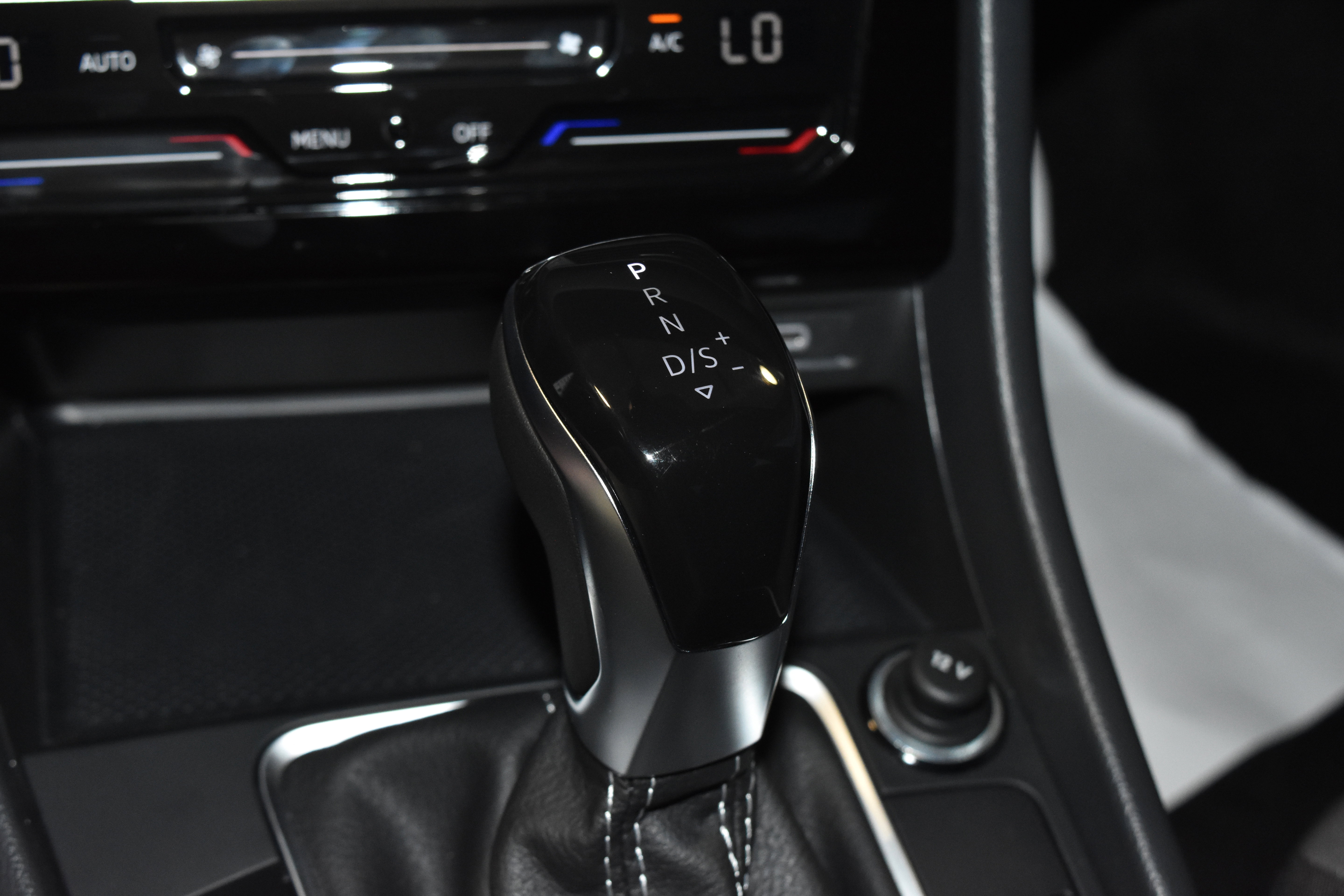 New 2026 Volkswagen Jetta Sport FWD image 14