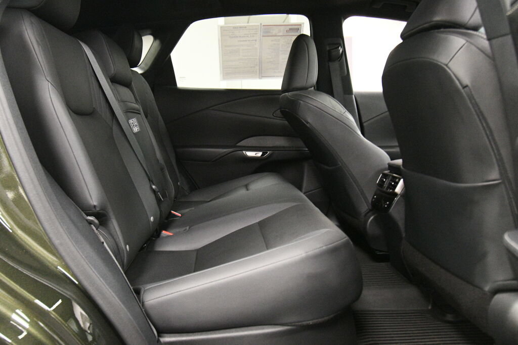 Used 2023 Lexus RX 350 Premium w/ Accessory Package AWD/4WD image 25
