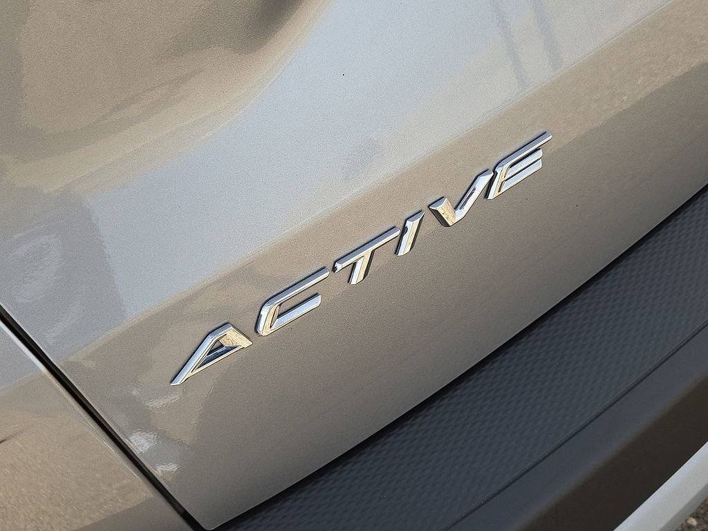 Used 2023 Ford Escape Active image 11
