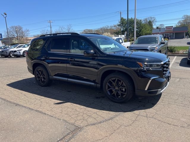 Used 2025 Honda Pilot Touring image 23