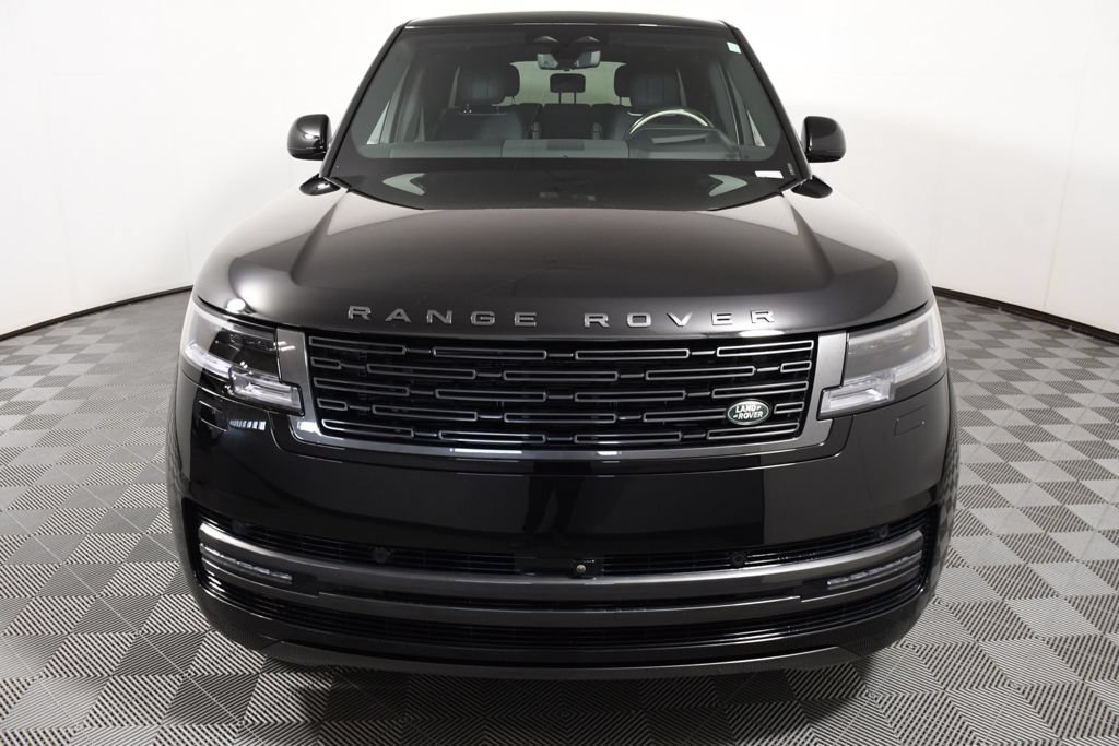 Used 2024 Land Rover Range Rover Long Wheelbase SE AWD/4WD image 10