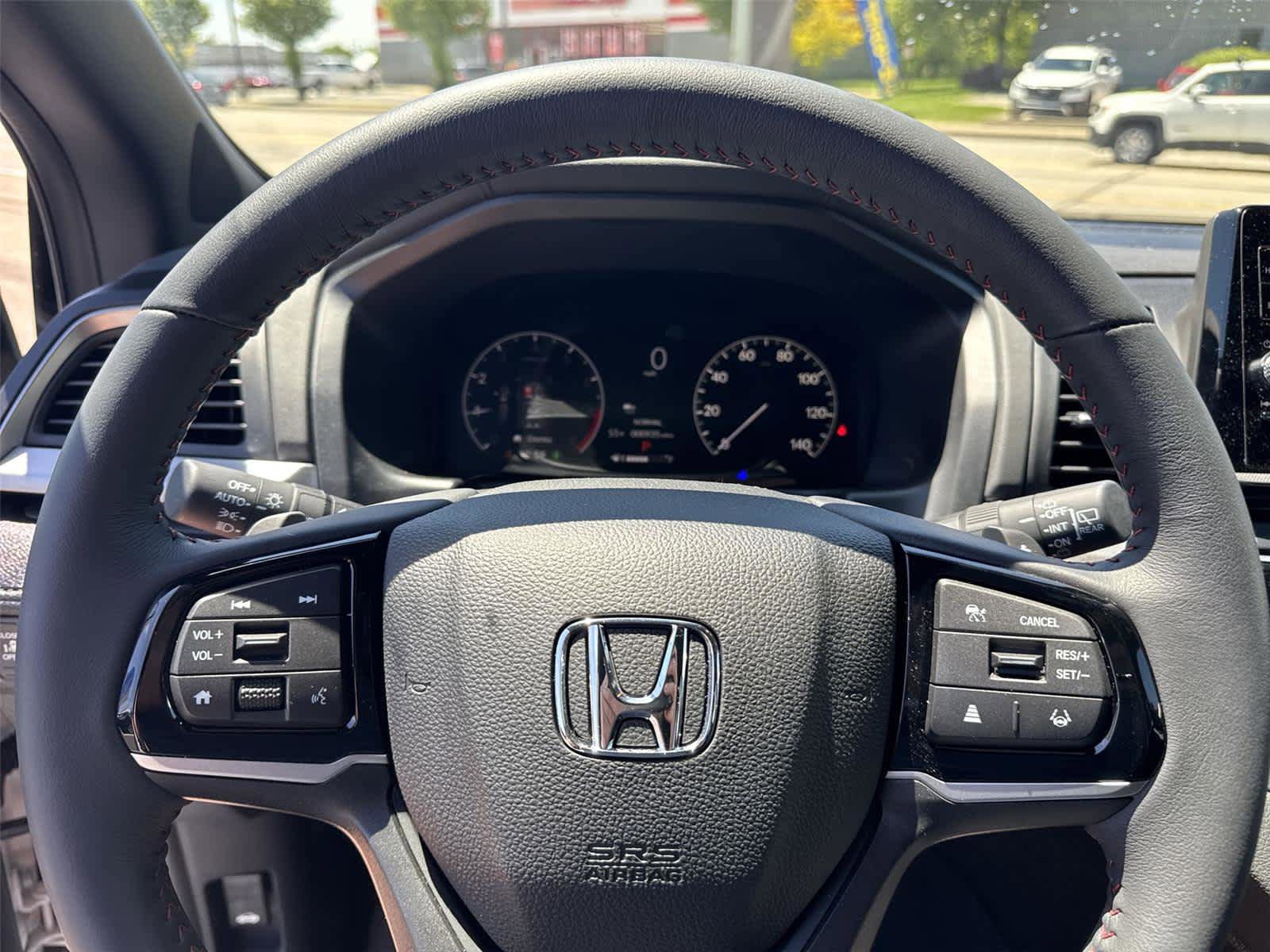 Used 2026 Honda Odyssey Sport-L image 18