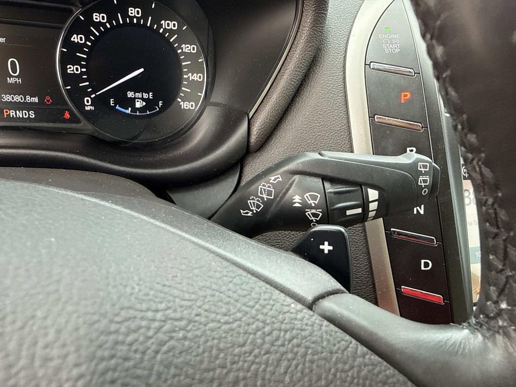 Used 2017 Lincoln MKC Select w/ Select Plus Package image 38