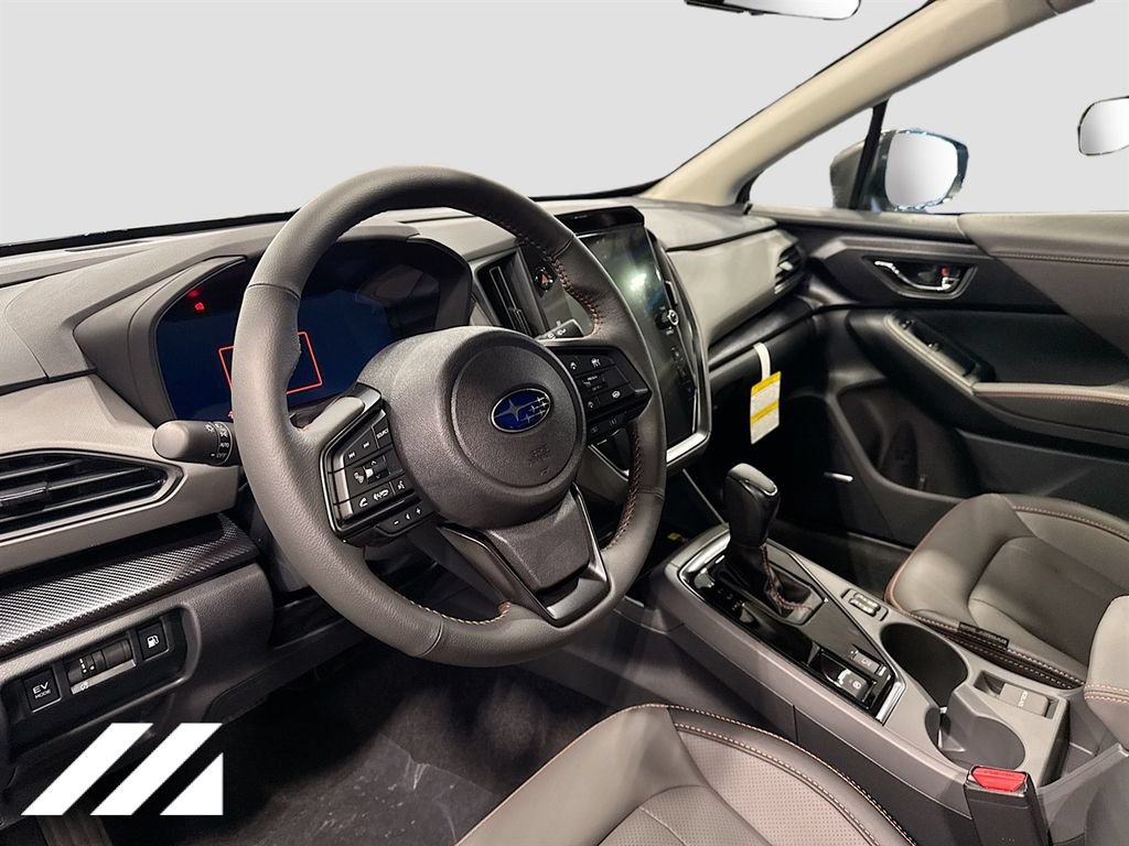 New 2026 Subaru Crosstrek 2.5i Limited w/ Crosstrek Mirror Package AWD/4WD image 8