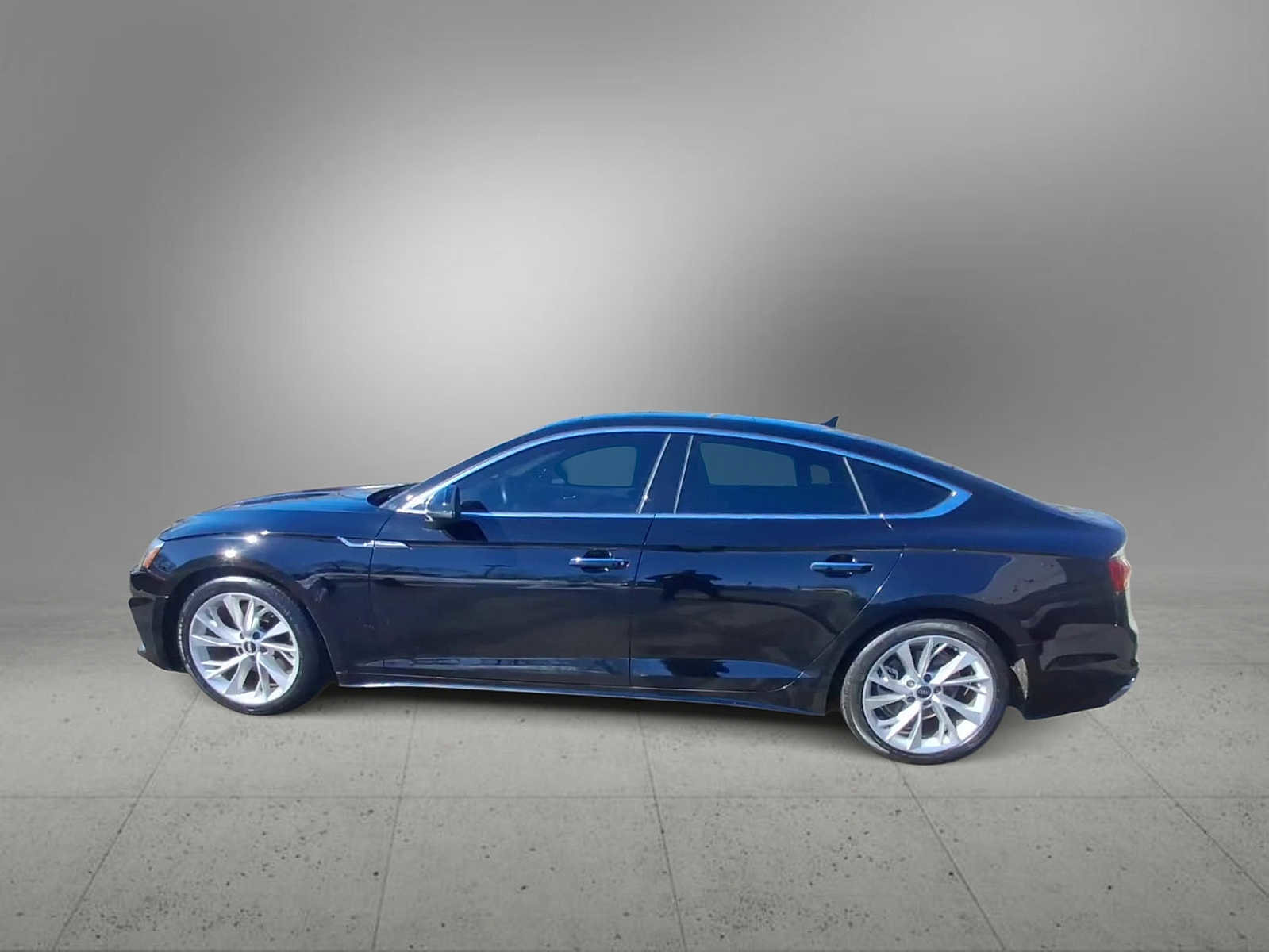 Used 2022 Audi A5 2.0T Premium Plus image 5