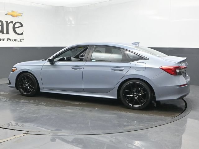 Used 2022 Honda Civic Sport image 49