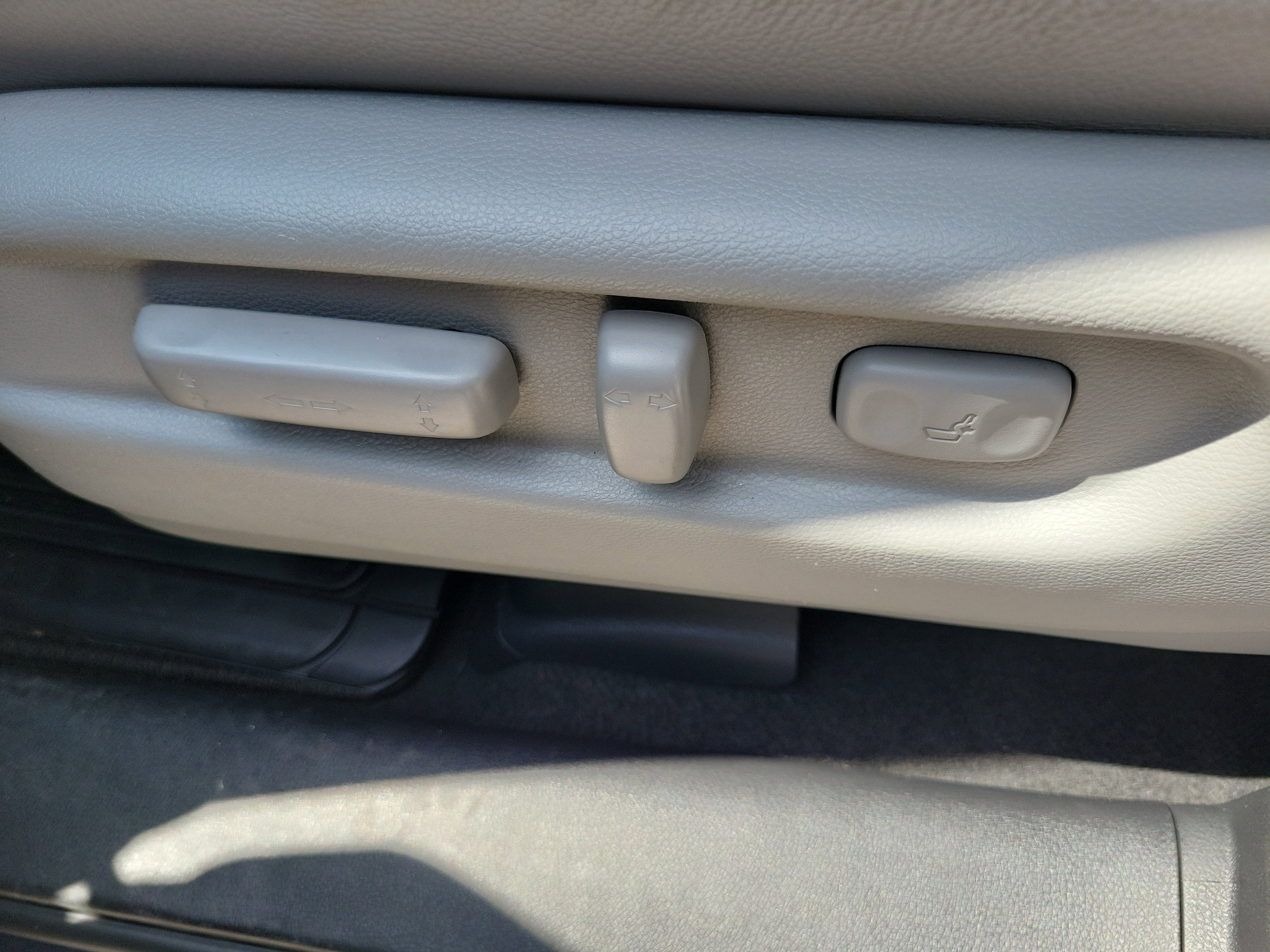 Certified 2021 Honda Passport EX-L image 24