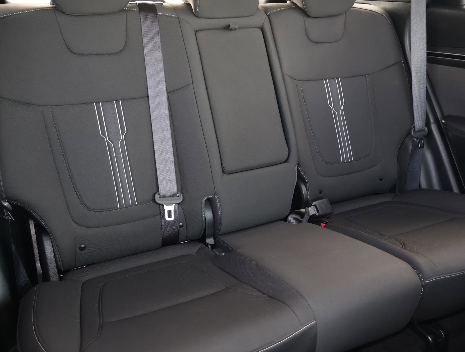 Used 2022 Hyundai Tucson SEL w/ Convenience Package image 20