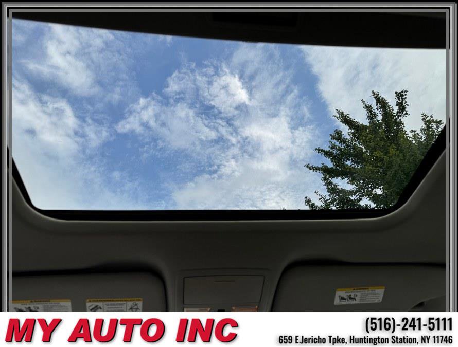 Used 2007 Jeep Grand Cherokee Limited image 15