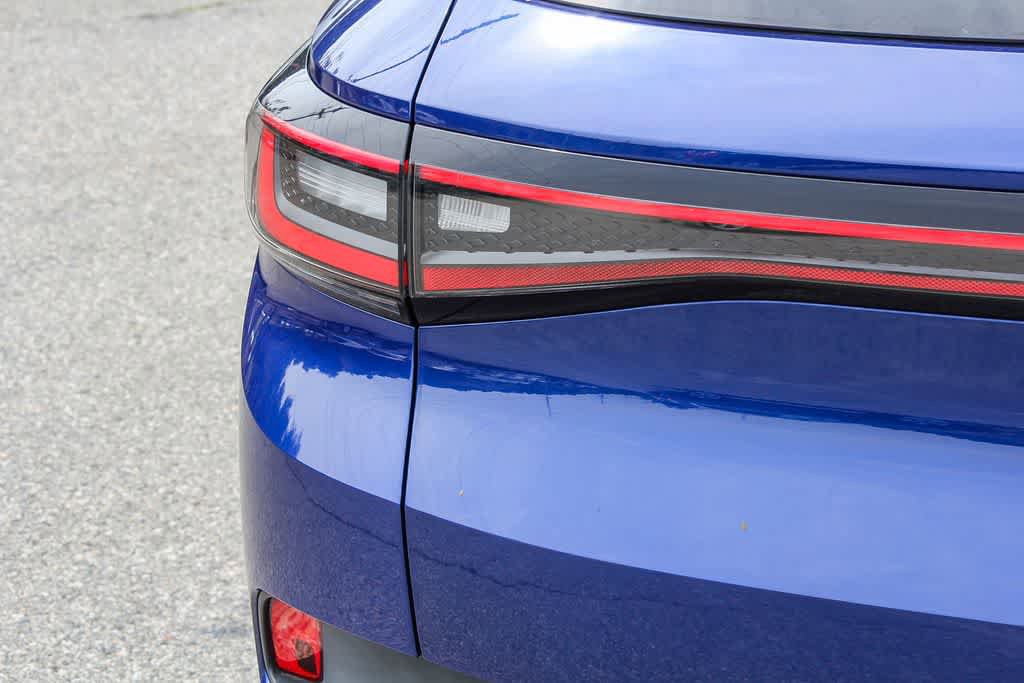 Used 2022 Volkswagen ID.4 Pro S image 9