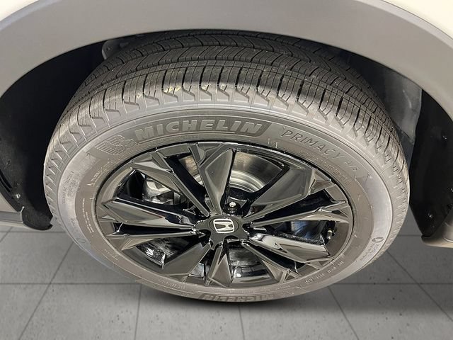 New 2026 Honda CR-V Sport Touring image 11