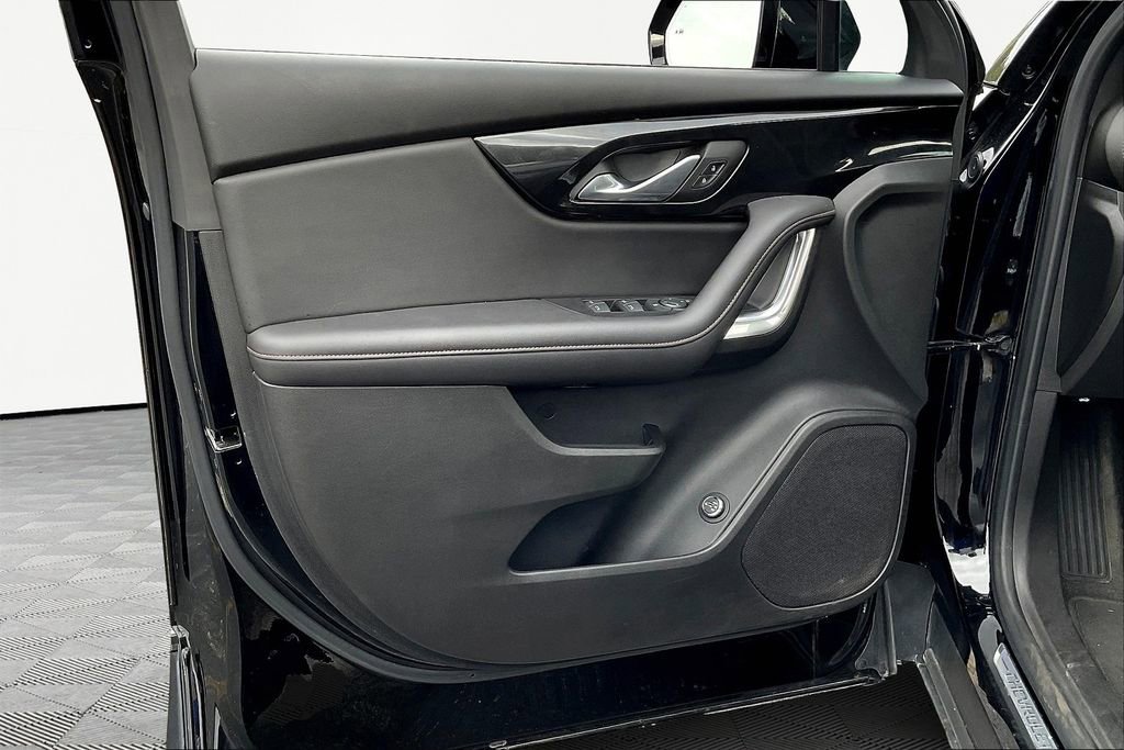 Used 2022 Chevrolet Blazer Premier w/ LPO, Cargo Package AWD/4WD image 22