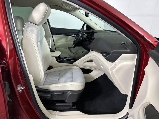 Used 2021 Buick Envision Preferred image 28