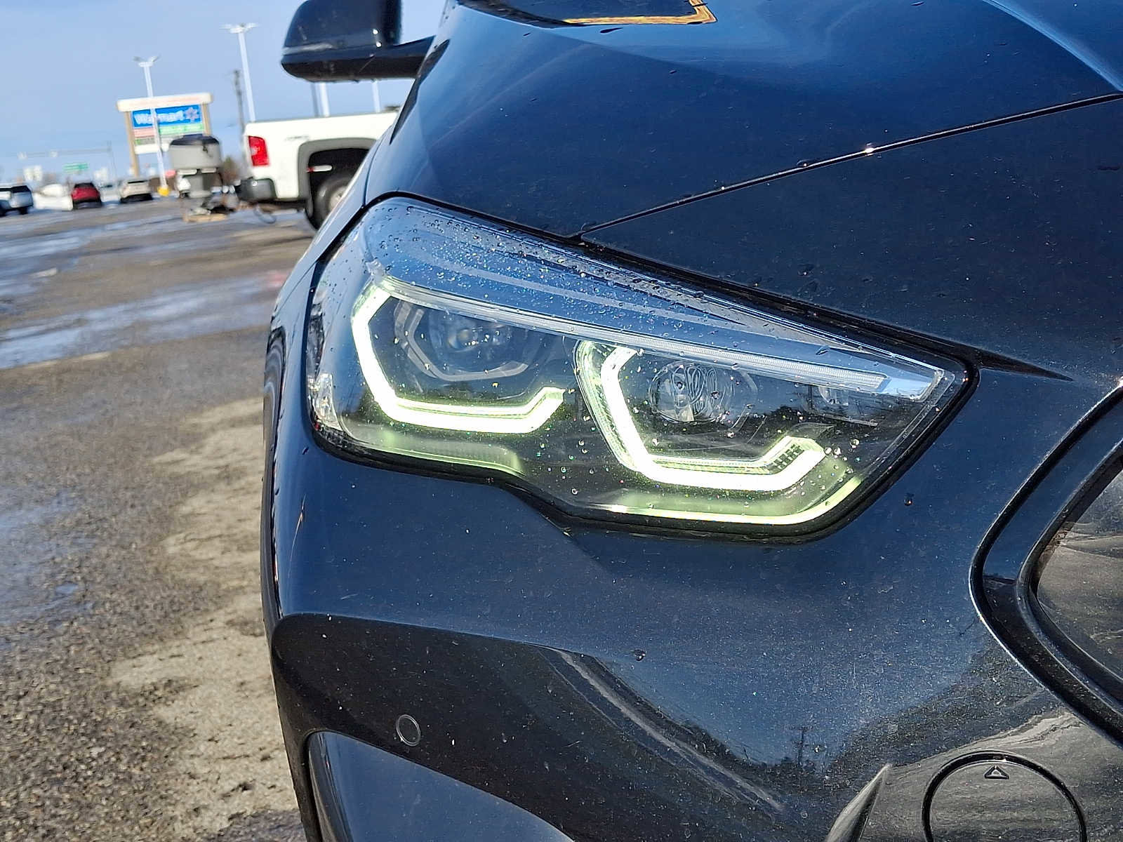 Used 2021 BMW 228i xDrive Gran Coupe 228i xDrive w/ Premium Package image 10