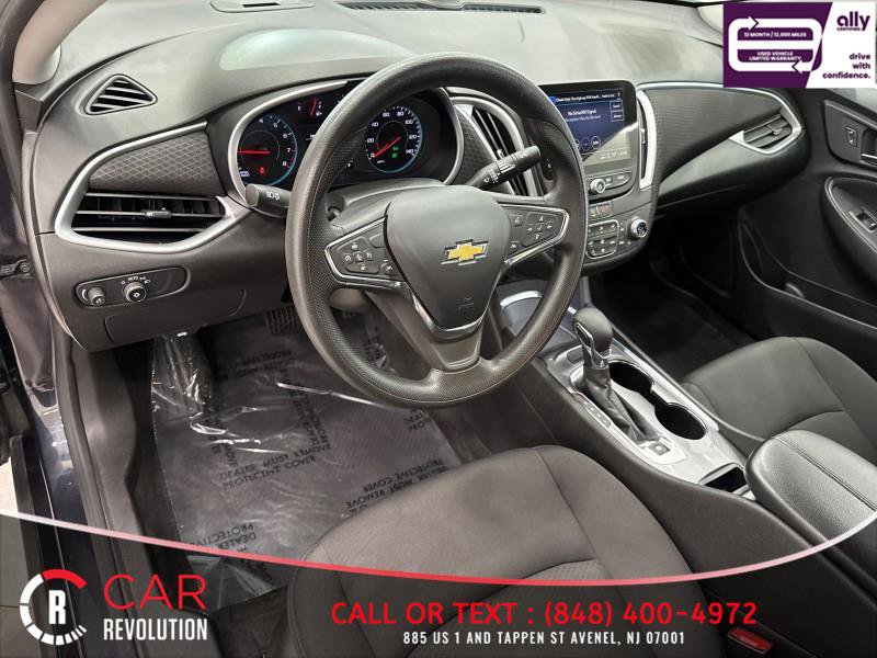 Used 2023 Chevrolet Malibu LT image 41