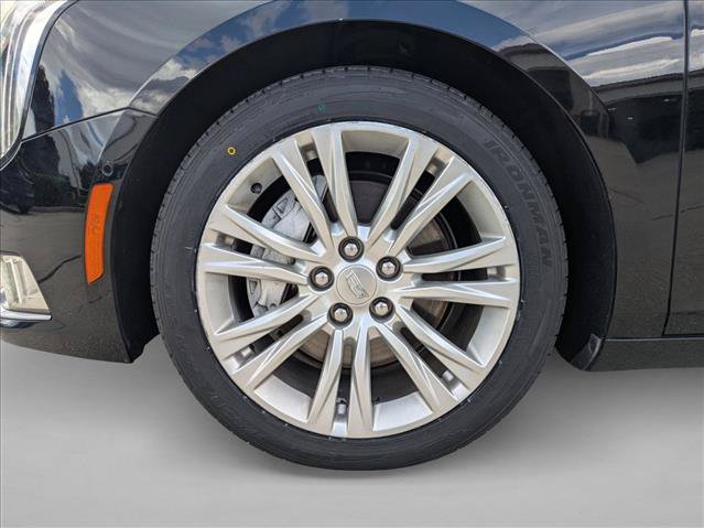 Used 2018 Cadillac XTS Luxury FWD image 13
