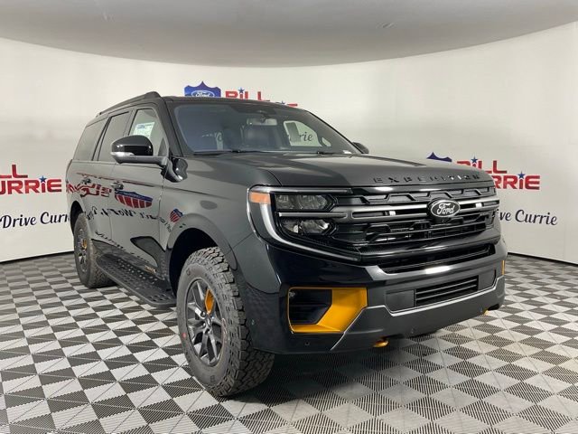 New 2025 Ford Expedition Tremor image 1