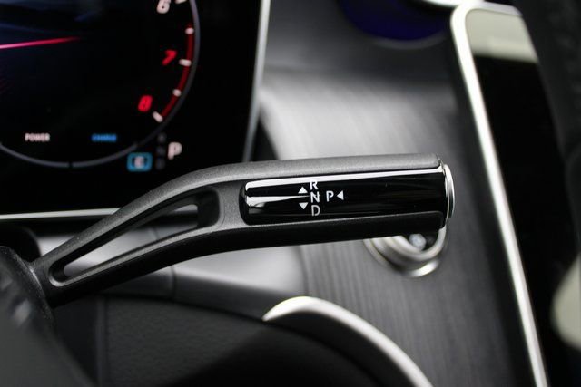 New 2026 Mercedes-Benz GLC 300 4MATIC image 21