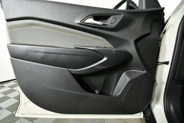 New 2026 Chevrolet Trax ACTIV image 21