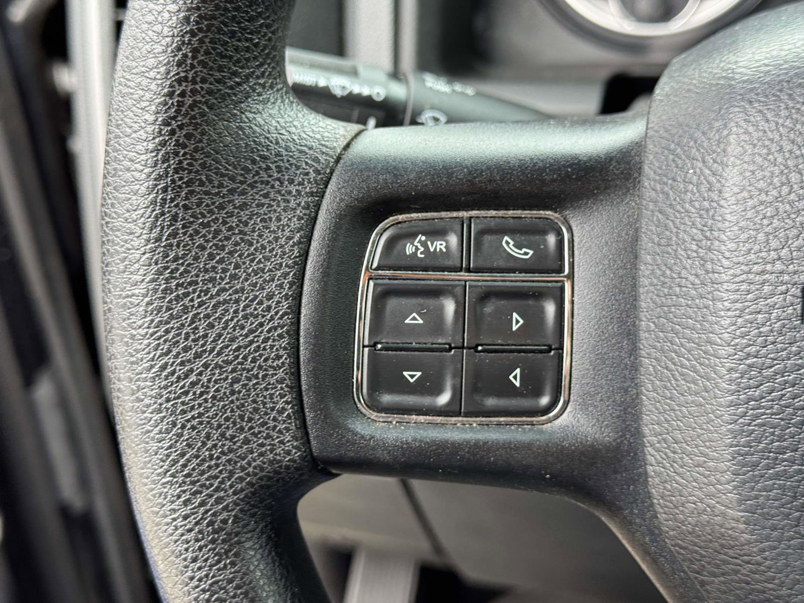 Used 2016 RAM 1500 Express w/ Black Ram 1500 Express Group image 17