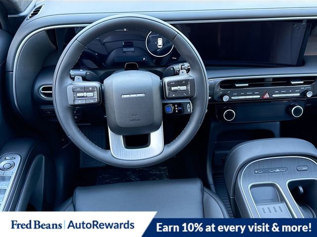 New 2026 Hyundai Palisade Calligraphy image 17