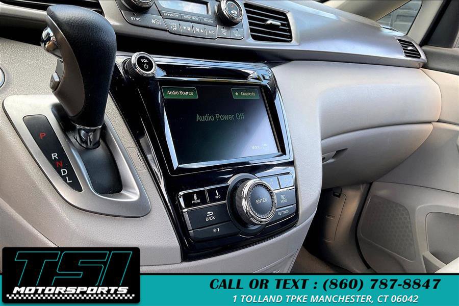 Used 2015 Honda Odyssey EX-L image 32
