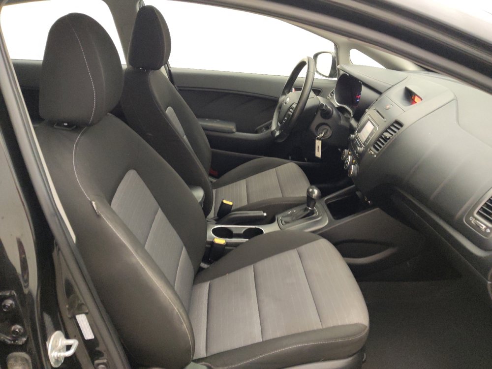 Used 2014 Kia Forte EX image 21