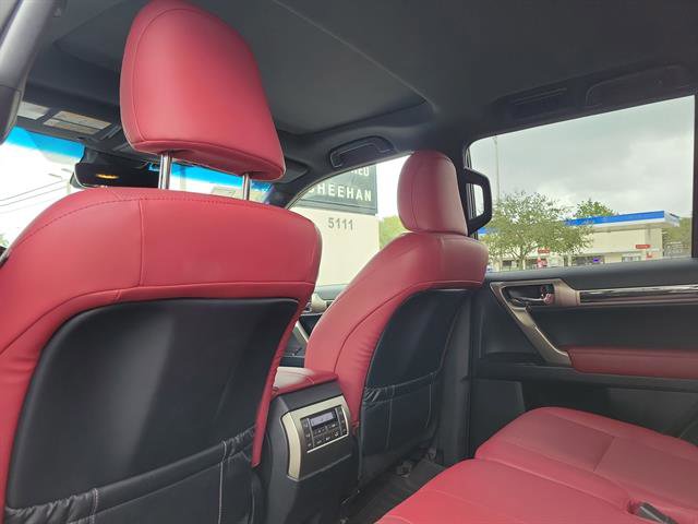 Used 2021 Lexus GX 460 Premium image 14