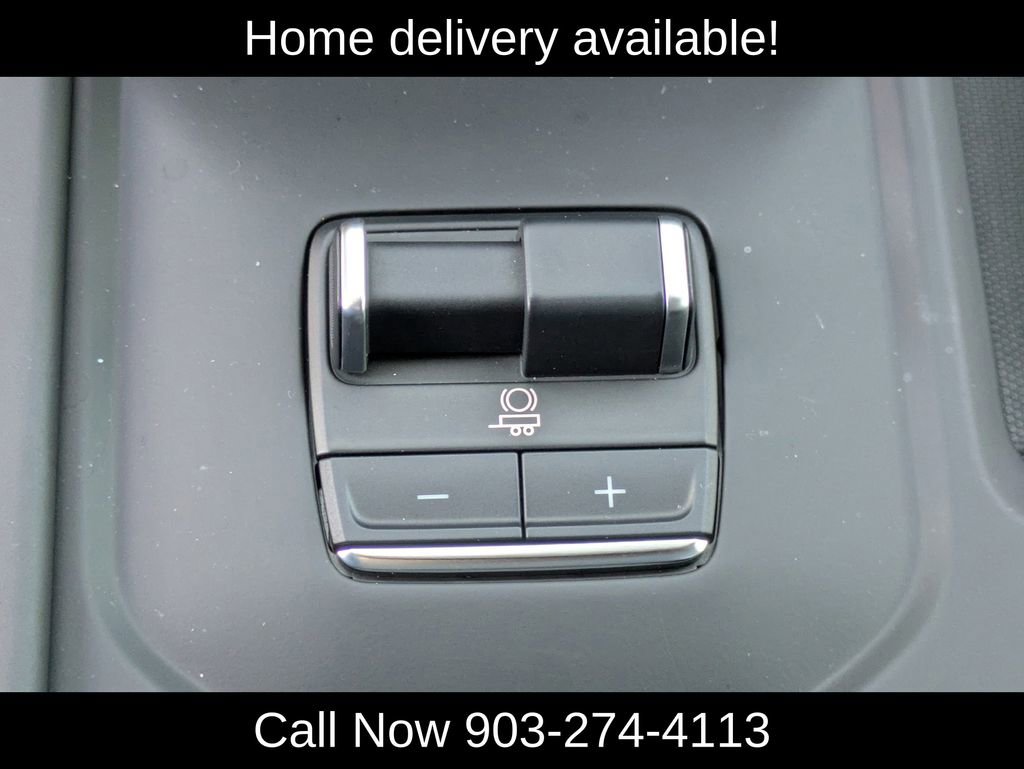 Used 2025 GMC Sierra 1500 AT4X image 20