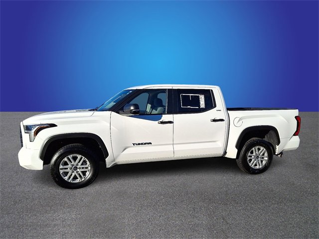 Used 2023 Toyota Tundra SR5 w/ SR5 Convenience Package image 6