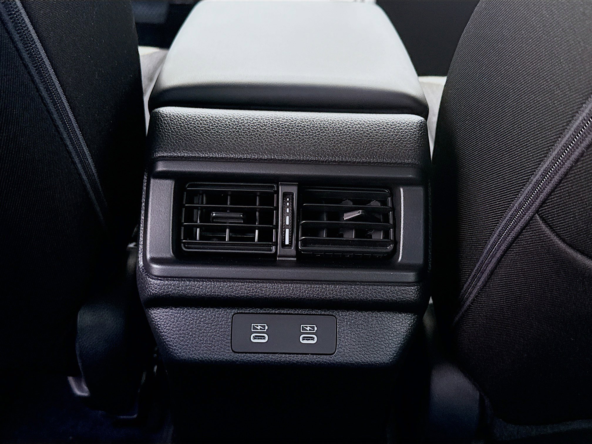 New 2026 Honda Accord LX image 19