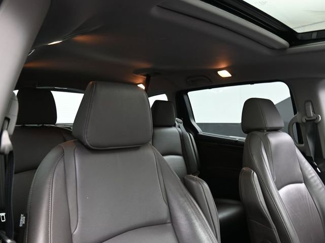Used 2019 Honda Odyssey EX-L image 23