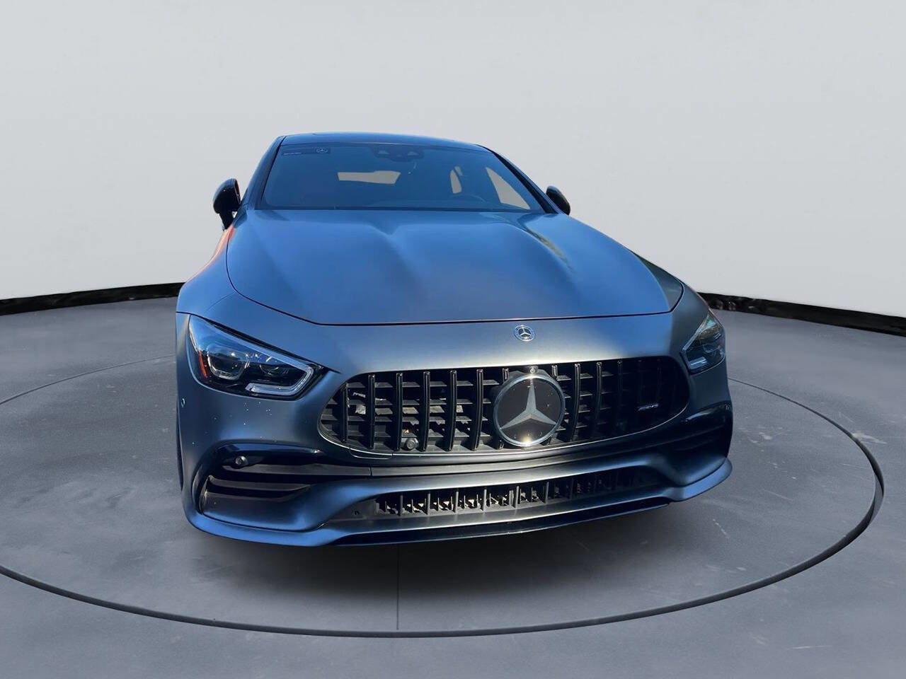 Used 2022 Mercedes-Benz AMG GT 43