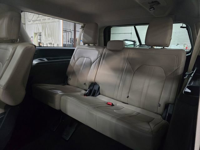 Used 2024 Ford Expedition Max Limited AWD/4WD image 23