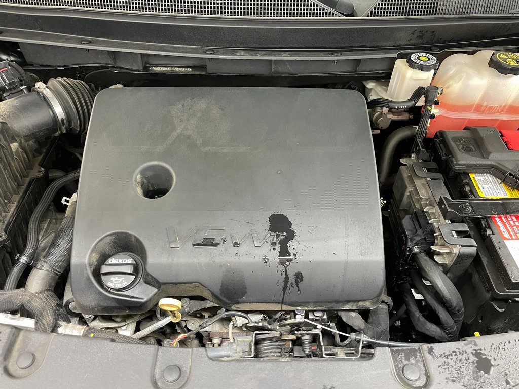 Used 2019 Chevrolet Traverse LT w/ LPO, Floor Liner Package image 47