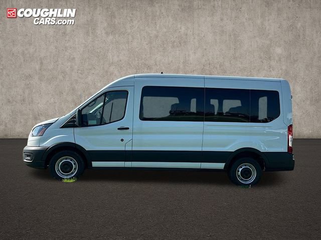 New 2024 Ford Transit 350 XL image 4