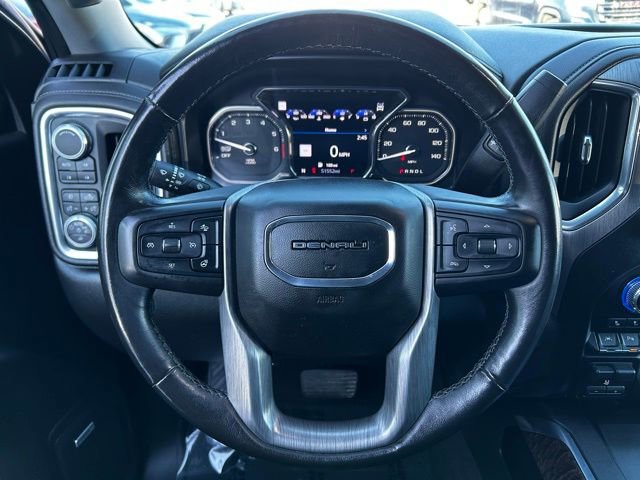 Used 2019 GMC Sierra 1500 Denali w/ Denali Ultimate Package image 19