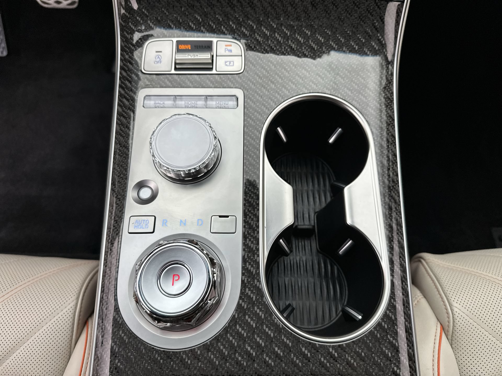 Certified 2026 Genesis GV70 3.5T Sport Prestige AWD/4WD image 20