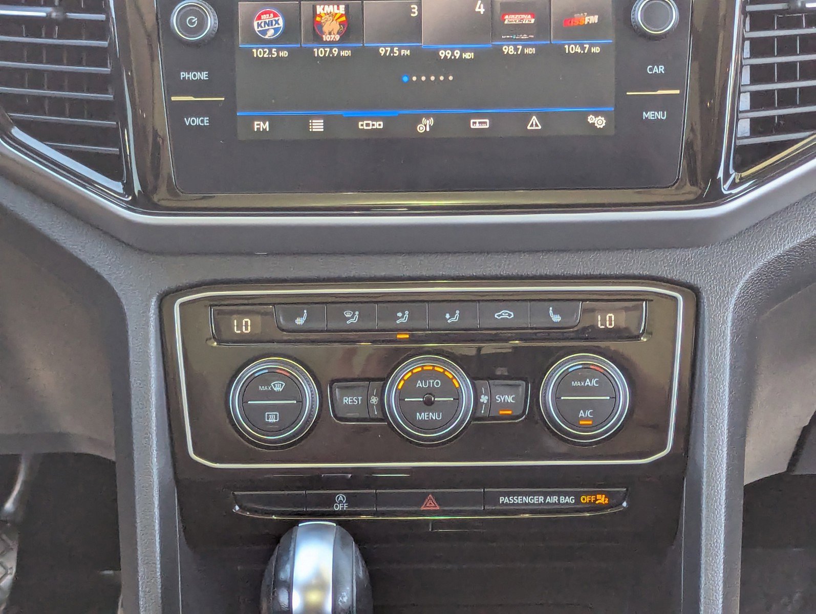 Used 2022 Volkswagen Atlas SEL image 22