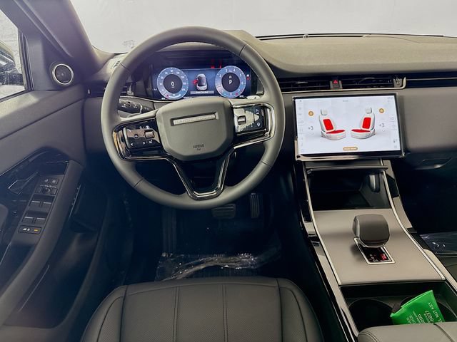 Used 2026 Land Rover Range Rover Evoque S AWD/4WD image 25