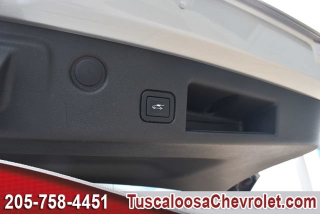 Certified 2020 Chevrolet Equinox LT FWD image 9