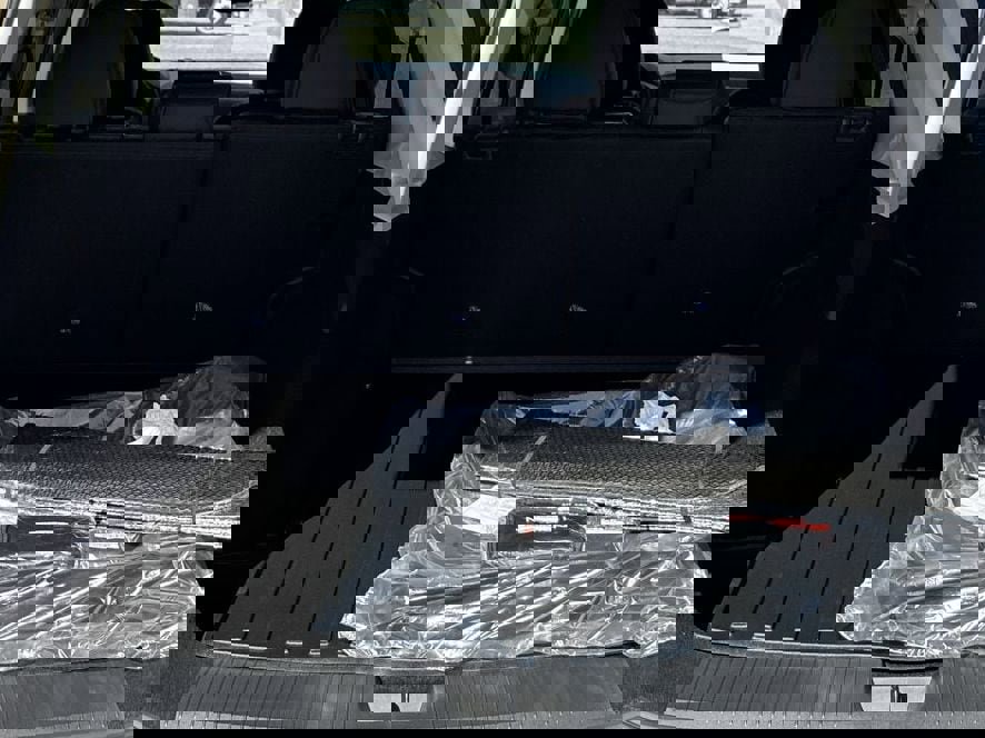 New 2026 Nissan Rogue SV w/ Rock Creek Premium Package image 33