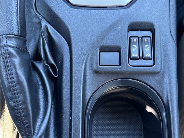 Used 2017 Subaru Impreza 2.0i Premium w/ BSD & Rcta/SRF/Eyesight image 15