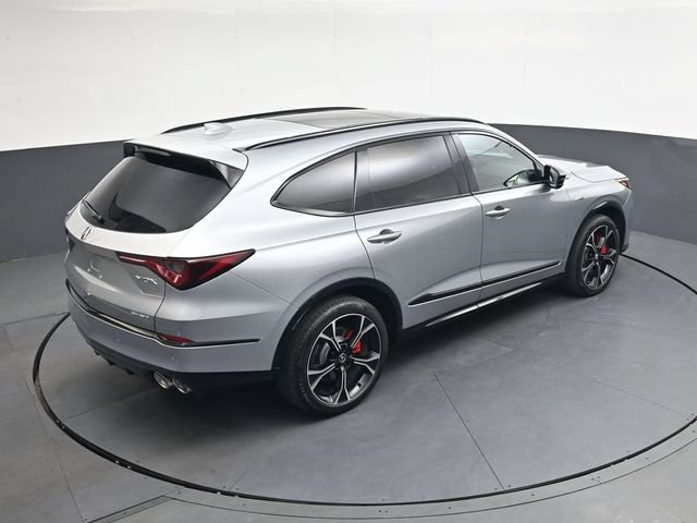 Used 2025 Acura MDX Type S AWD/4WD image 26